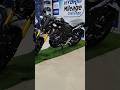 Killer Look New 2024 Yamaha MT15 In All Black Shorts Youtubeshorts Mt15