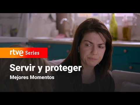 Serve and Protect: Episode 503 - Best Moments | RTVE Series
