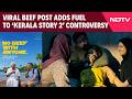 Kerala Story 2 Kerala Story 2 Triggers Political Firestorm Over Beef Scene