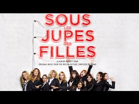 Imany - The Seasons Lost Their Jazz (Theme)