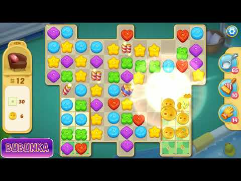 Matchington Mansion level 4214 HD