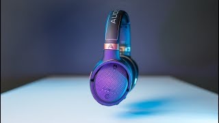 Video thumbnail for Audeze Mobius Gaming Headphone Review | 4K by Joshua Valour