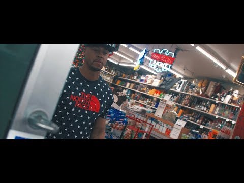 BloccBoy Dot - Respect