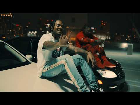 Poodeezy x MackTwon - "Intro" (My Lil Bih)  | shot by @ThomasTyrell619