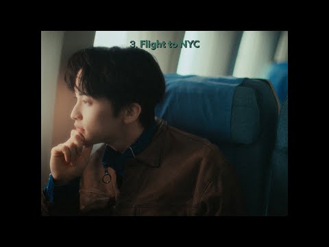 Video thumbnail for Flight to NYC
