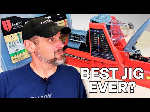 I Bought The Most Incredible Tool That Automates Everything!