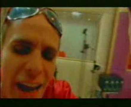 Pyogenesis - Love nation sugarhead