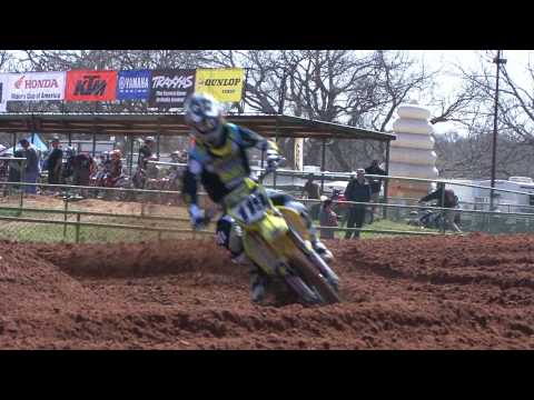 Lake Whitney - Thursday (Rap Edit).mov