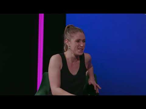 AWS re:Invent 2021: Opinions My Own with Emily Freeman | AWS Events
