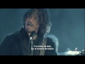 Soundgarden Limo Wreck (Sub. Esp.) - Live at Guitar Center