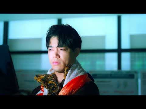 大正大学CM「胡蝶の夢」篇_60秒