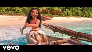 Debby Van Dooren - Ich bin bereit (aus &quot;Vaiana&quot;)