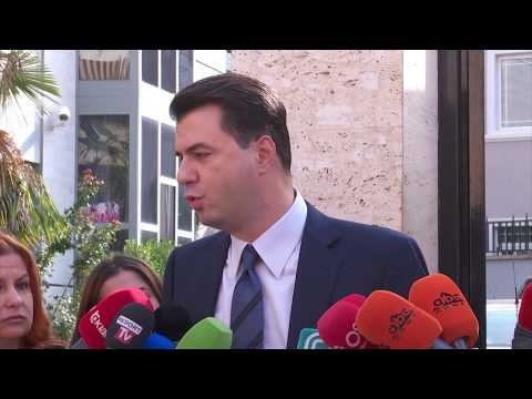 “Toyota Yaris”/ Gjykata belge kërkon dëshminë e Lulzim Bashës - News, Lajme - Vizion Plus