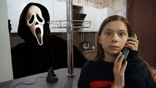 Мне позвонил КРИК в реальной жизни!!!