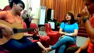 Download lagu Cover Cinta sejati (Franky Sihombing ft Nikita) mp3