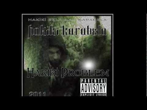 Hakiki Bela -Bak Karanlıklara feat Crak(No Remorze),Gaza Technic,Ole- Peter(Cinai Şebeke,Cartel)