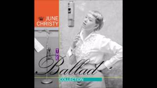 June Christy - Something Cool