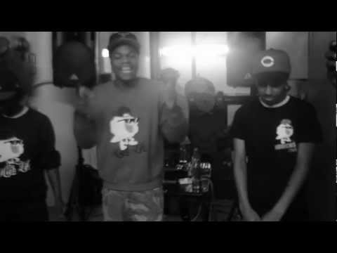 High Music Cypher Ft Mell, E.i, Swave