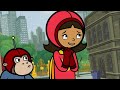 S6 Ep06 The Rise Of Miss Power Part 1 The Rise Of Miss Power Part 2