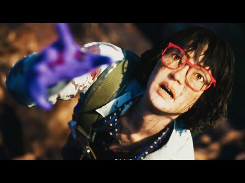 Back 4 Blood - Full Ending, Last Boss