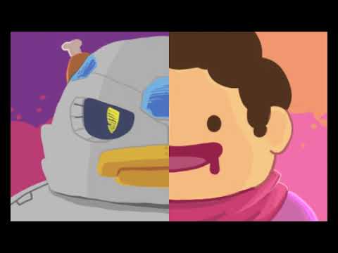 Frendner believe in Getter Robo!!!