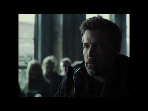 Zack Snyder's Justice League