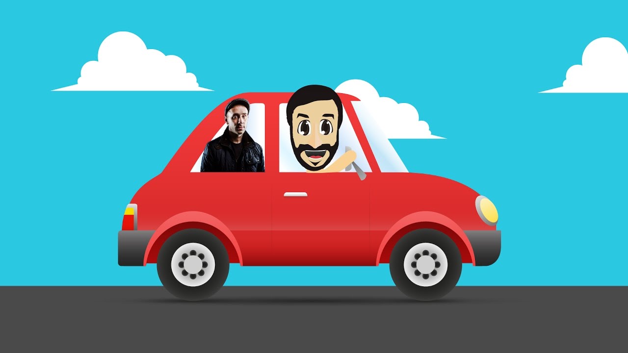 Entrevista Keso - No Carro Com, 2017