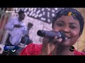 Wow! - Mabel Okyere - Aha ye kwan ho, live performance at Doxa Experience.