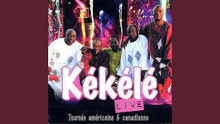 Affaire Mokuwa (Live)