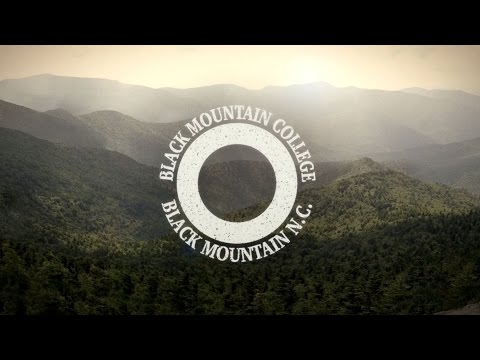 Black Mountain College – 'A School Like No Other' | TateShots