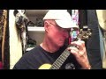 Danny Boy Instructional Video Solo Ukulele - Free ...