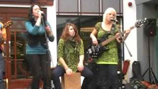 Red Gap - Wasn't That Enough