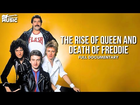 Queen's Journey to Musical Icons | Freddie Mercury | Full Music Documentary | Inside The Music
