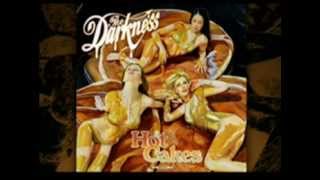 The Darkness - Everybody Have A Good Time