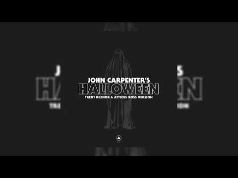 John Carpenter - Ray's Goodbye