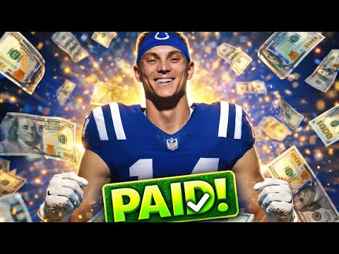 Wr Contracts