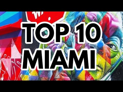 A Local's Guide to Visiting Miami | Tourist Tips