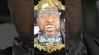 2 LIVE CREW &amp; X-RAIDED TRIALS