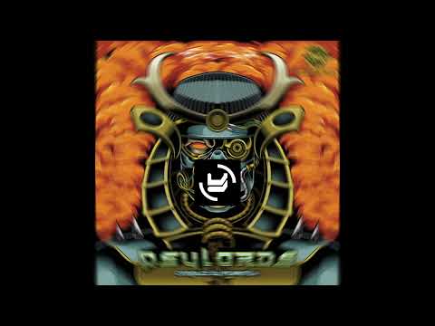 Yatzee - Alien Harp