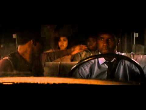 The Great Debaters Lynching Scene