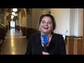 Van de Coolsingel naar het Binnenhof, Barbara Kathmann (PvdA) wil meer Rotterdamse veerkracht in ...