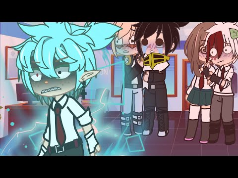 If lov kidnapped bakugo again ll angry deku  ll bkdk