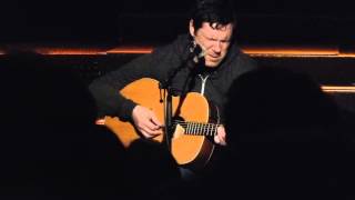 Damien Jurado - Window - live Milla-Club Munich 2014-02-25