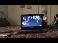 Hoffa S Dvd Menu Rotation And Video Test An Emergency Upload
