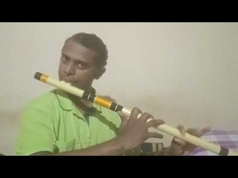 Desh Raag Chandramouli Bansuri — वीडियो थंबनेल