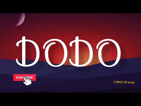 Jae cash ft Johnel - Dodo Lyrics