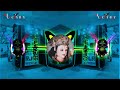 Mishri Se Bhi Meetha Naam Tera Dj Remix Hard EDM Punch Mix Maiya Ka Jawab Nahin Dj LuX LuCkY Dj