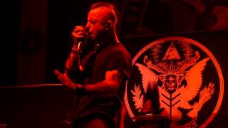 Eye Empire - &quot;Idiot&quot; Live at The National, Richmond Va. 5/2/12  Song #2 of 7, Part One