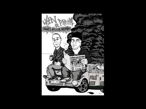 Allyawan ft. Parham - Snäll Kille (Remix)