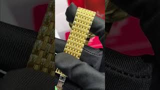 youtube Ogival 38mm Nam OG385-022DMK-T